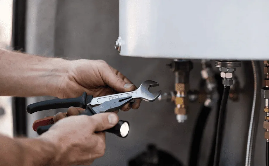 Why choose Water Heater Repair in Orviston, PA